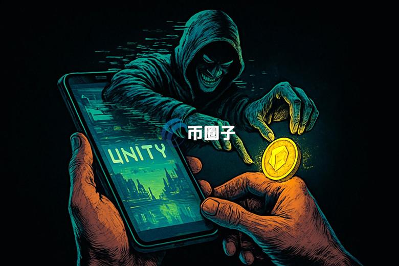 Unity引擎爆出2017年起就有漏洞 可能导致加密货币钱包外泄