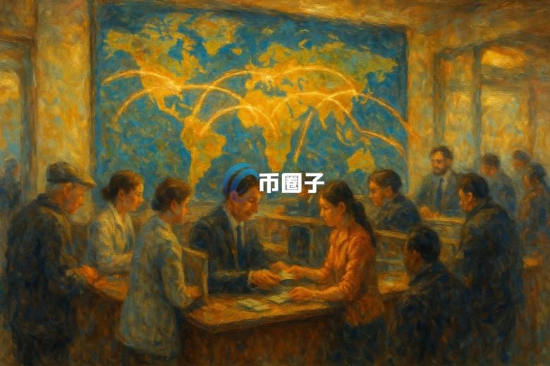 汇款巨头Money Gram将担任Stripe旗下Layer1区块链Tempo 旨在整合稳定币结算