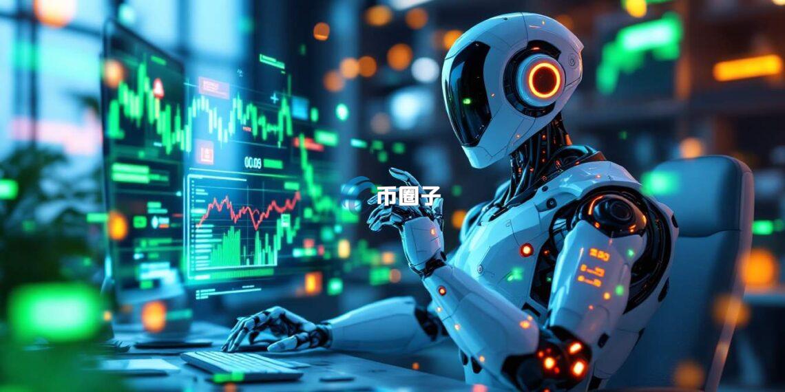 AI操盘加密货币交易对决！DeepSeek、Grok盈利25%成为最大赢家