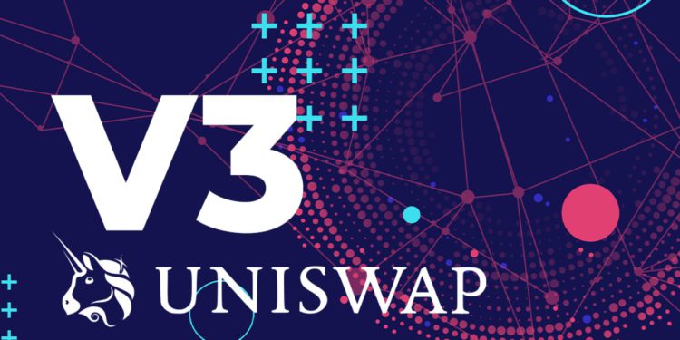 加密风投Paradigm:Uniswap V3部分流动性已超币安、Coinbase 加密风投Paradigm:Uniswap V3部分流动性已超币安、Coinbase