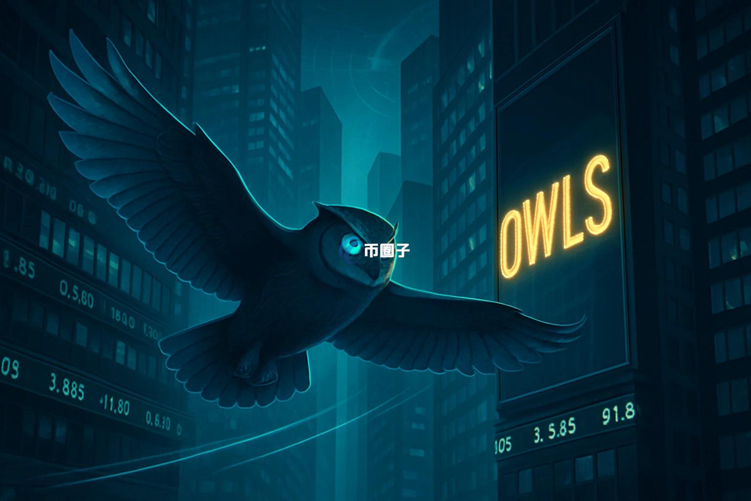 台湾奥丁丁旗下区块链公司欧簿客(OBOOK)向美国SEC申请纳斯达克上市！股票代码OWLS