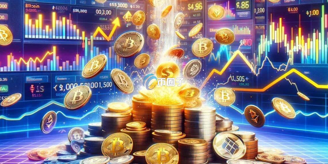 BTC、ETH回温带动全球加密货币基金单周吸金33亿美元！今年净流入额破105亿美元