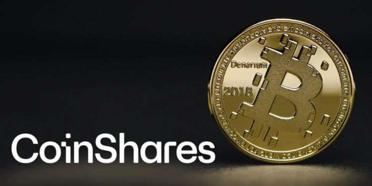 CoinShares：币市回暖！上周数字资产净流入资金创15个月来最高