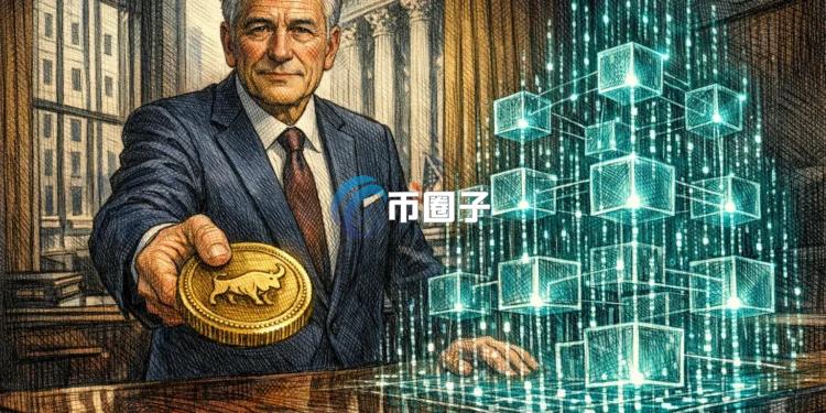 标普道琼指数官方授权给Trade[XYZ]！在Hyperliquid推出首个链上S&P 500永续合约交易