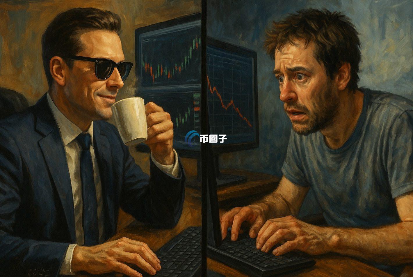 传预测市场龙头Polymarket正建立内部造市团队！利益冲突疑虑浮现