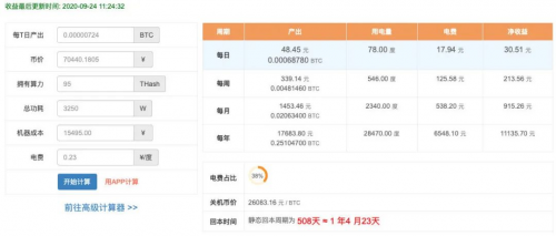 以太坊矿机挑选托管矿场？