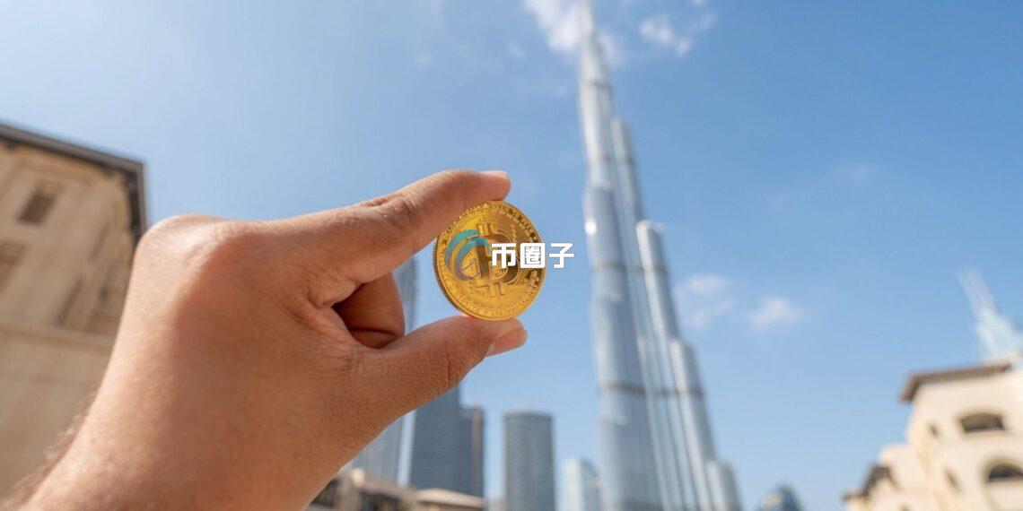 Arkham数据：阿联酋持有6300枚比特币！靠Citadel Mining挖矿成第6大国家级巨鲸？