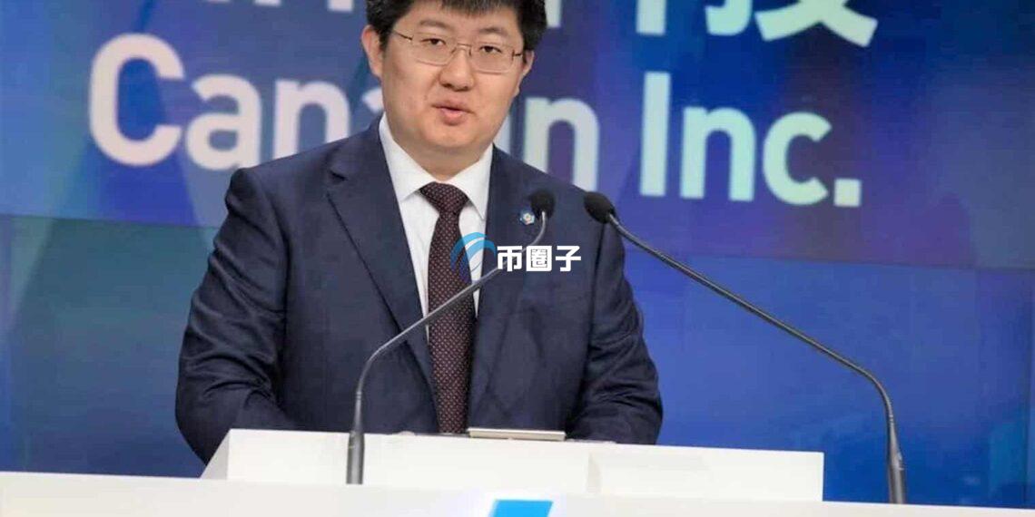 嘉楠科技宣布：获得超5万台阿瓦隆A15 Pro比特币矿机订单！公司股价飙涨近27%