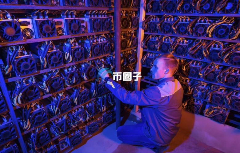 马来西亚利用无人机追踪非法比特币挖矿 因加密货币挖矿五年内电价损失高达11亿美元