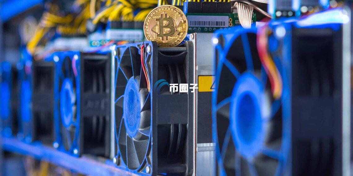 美国14家上市比特币矿企总市值首破500亿美元！有12家股价表现优于BTC