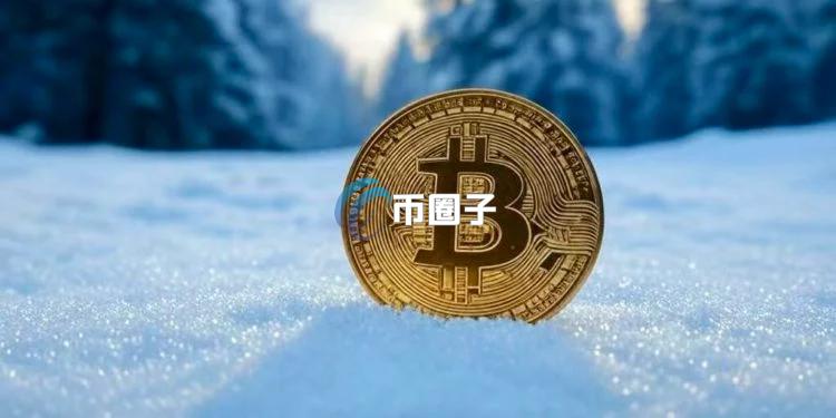 美国冬季严寒重创多地电网！比特币矿工配合限电大规模关机 矿池Foundry USA算力骤减