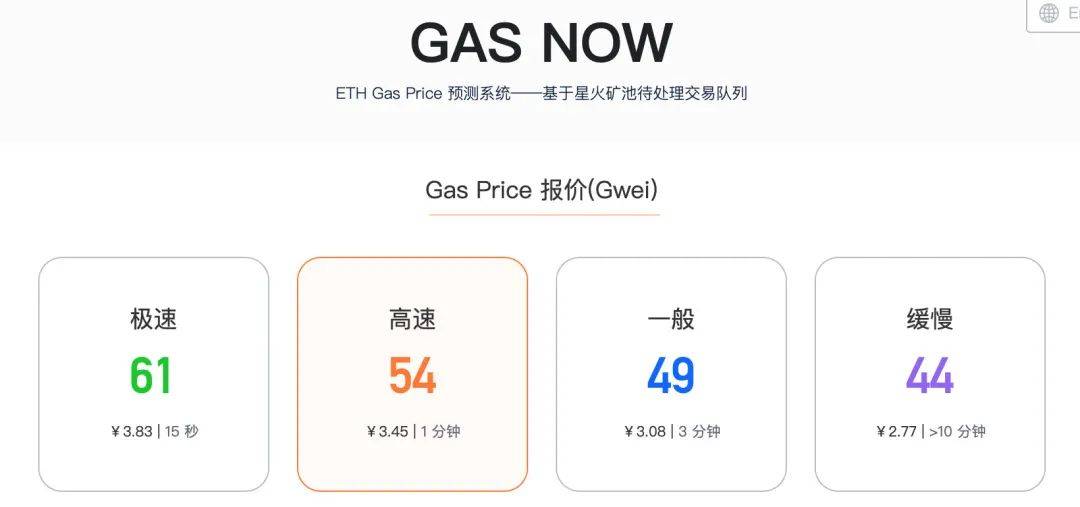 10个挖矿实用小工具，哪几款击中了你的收藏欲