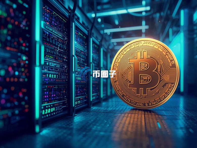 美国上市比特币矿商Riot Platforms启动5亿美元股票发行计划 多位分析师看好未来股价