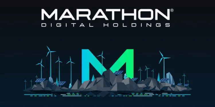 Marathon Digital7.5Ԫyuanرҿɼnian165%