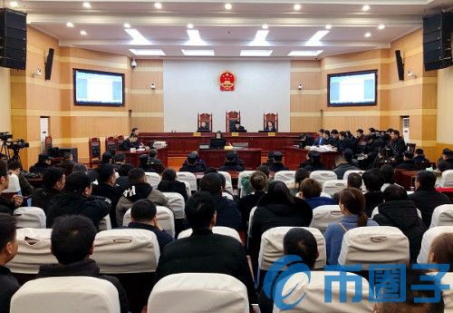 闲置厂房的神秘噪音！4000台挖矿机疯狂挖取比特币
