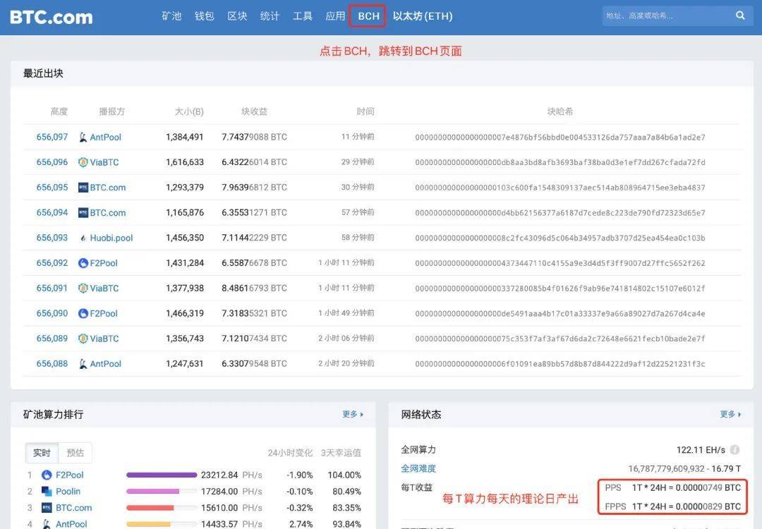 10个挖矿实用小工具，哪几款击中了你的收藏欲