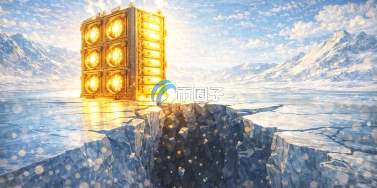 比特币挖矿难度暴涨15%至144.4T 最高效的矿工也在盈亏线挣扎