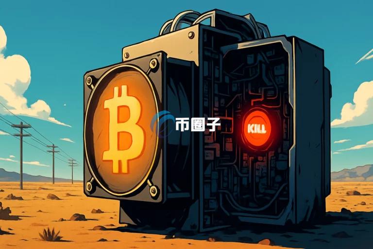 传美国对比特币矿机制造商比特大陆展开调查！国安部担忧被用于间谍活动