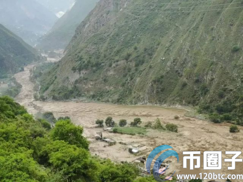 多处矿场损毁！四川多地发生泥石流洪水破坏力超往年