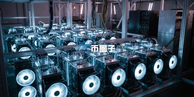 比特币矿业巨擘Core Scientific：摩根大通加码 策略融资扩大至10亿美元！锁定AI与HPC基础设施