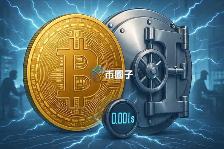 比特币名开发者喊BIP-119年底通过！如何改变闪电网络支付、矿工生态？