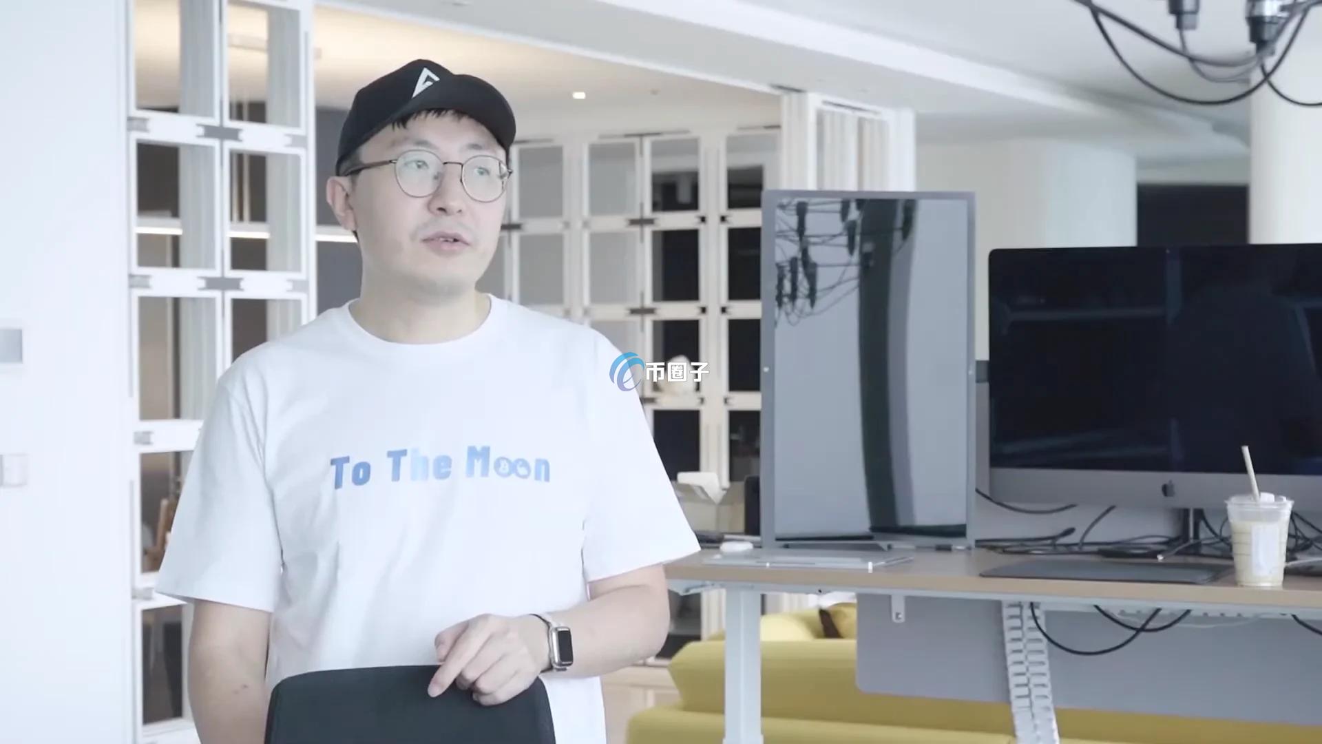 比特币矿池F2Pool创始人王纯淡定自爆被黑500枚BTC：黑客还留了10BTC给我