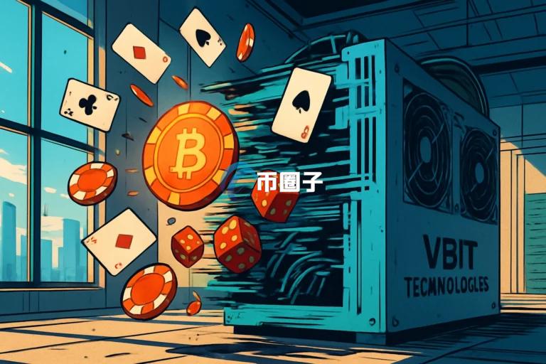 美国SEC起诉比特币矿企VBit创始人Don Vo 非法募资超过9560万美元