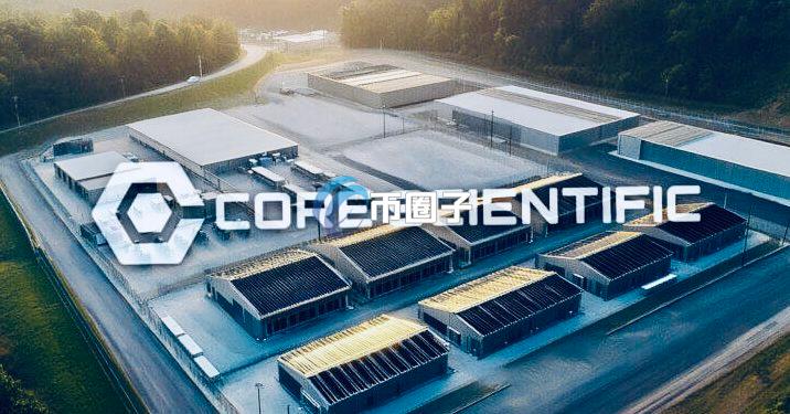 Bernstein看多比特币矿企Core Scientific股价：与CoreWeave合作日益加深
