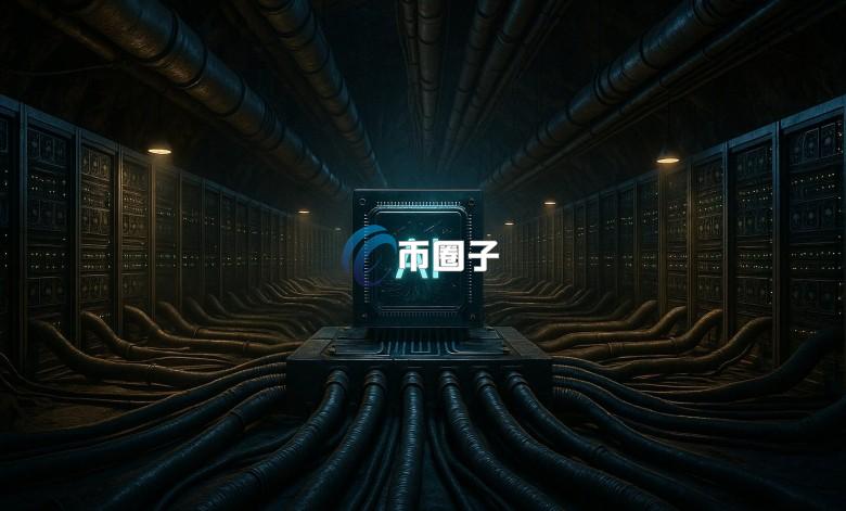 AI收入超越比特币挖矿?CryptoSlate数据:全球前十大矿企中有七成通过AI或HPC产生营收 AI收入超越比特币挖矿?CryptoSlate数据:全球前十大矿企中有七成通过AI或HPC产生营收