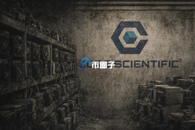 美国比特币矿企Core Scientific宣布：预计2026年第一季清仓BTC 业务重心转向AI与HPC