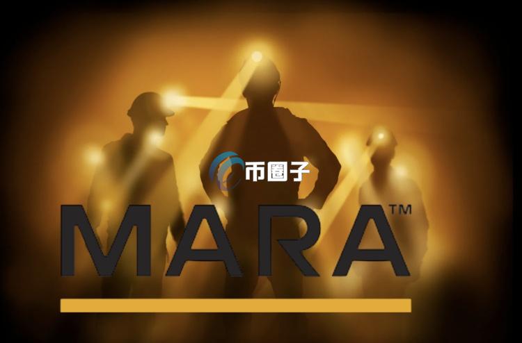 矿企MARA Holdings单月产出950枚比特币！稳坐上市公司持有比特币第2多公司