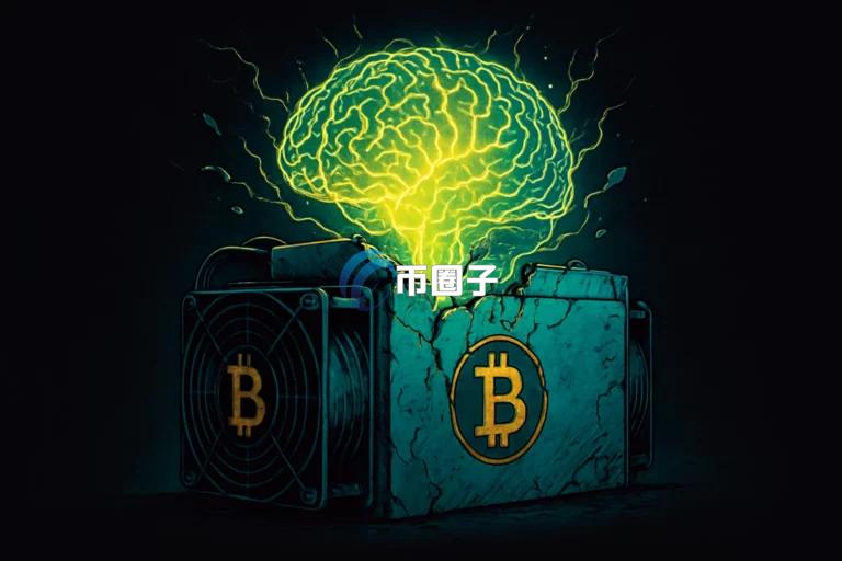 华尔街投行Jefferies报告：9月比特币挖矿利润率大跌7%！矿企面临价格回调与算力激增