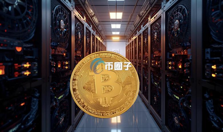贝莱德以400亿美元收购Aligned Data Centers！或可带动比特币矿商上涨