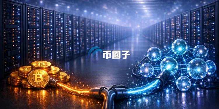 斯坦福大学发布2026年AI指数报告：AI用电量逼近瑞士全国电力消费水准 约为全球比特币挖矿一半