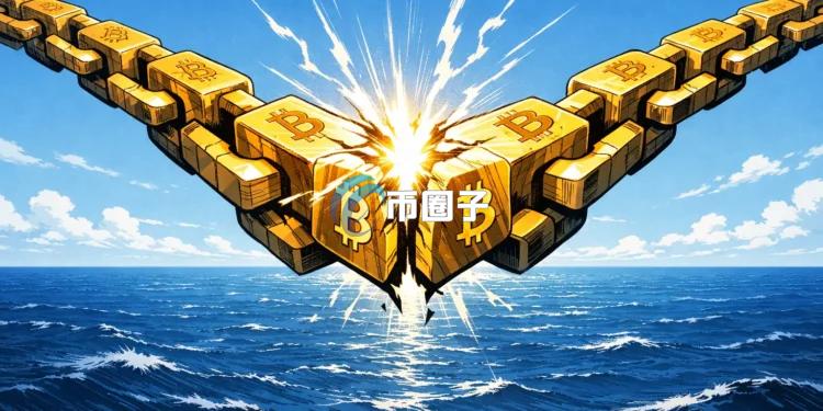 Ocean矿池挖出首个支持BIP-110的区块 引发比特币社群出现严重分歧