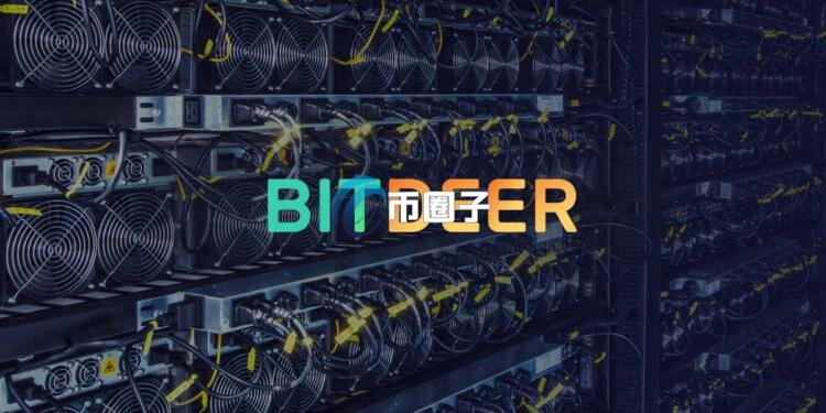比特币矿企比特小鹿已清仓BTC！吴忌寒全面转向晶片？