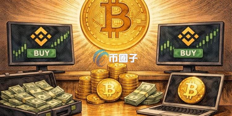 币安SAFU基金再从热钱包地址提取1315枚比特币 价值约1.0042亿美元