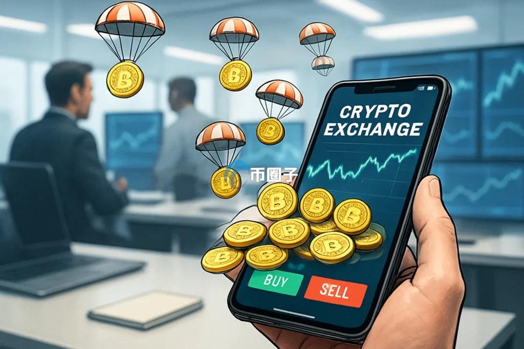 币安Alpha空投新制上线！高积分用户先领 次阶段降低门槛采先到先得