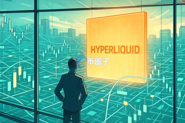 Hyperliquid宣布启动跨保证金ADL机制 避免单一市场被操纵