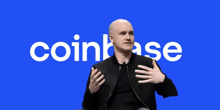 Coinbase CEO：若监管加强 我们会停止以太坊质押服务