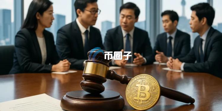 韩国预告8月发布虚拟资产借贷服务指南！加密货币交易所Bithumb、Upbit杠杆太高？