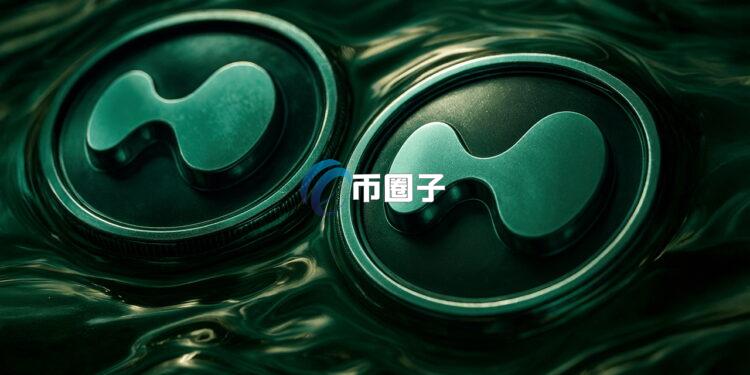 加密货币新里程碑!全球首档Hyperliquid ETF上市首日交易量表现非常亮眼 加密货币新里程碑!全球首档Hyperliquid ETF上市首日交易量表现非常亮眼