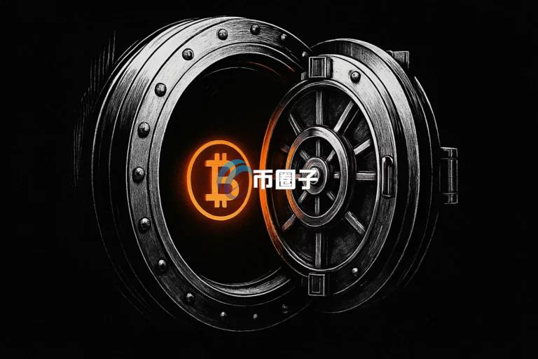 台湾联邦银行宣布：与本土虚拟资产交易所MaiCoin合作冷钱包与风险控管