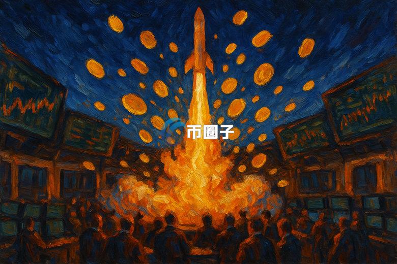 加密交易所Bitget推出IPO Prime！首个上架标的为SpaceX 通过Republic发行preSPAX代币