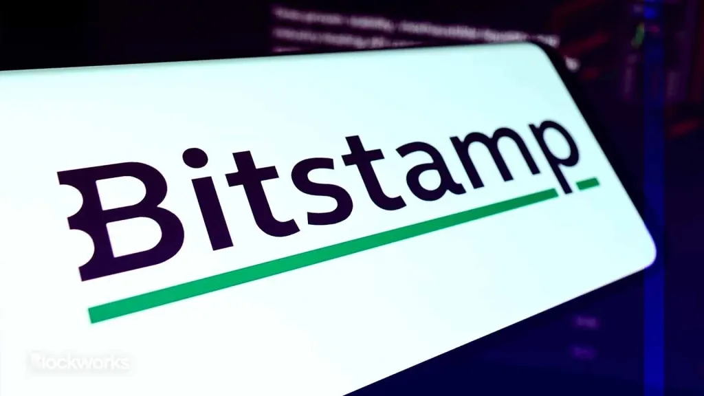 ҽߣBitstamp˳ôг