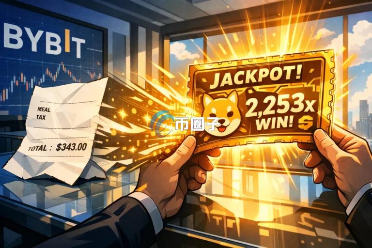 Solana生态Meme币WhiteWhale登上Bybit现货市场 市值迅速突破9500万美元