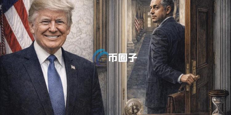 Coinbase首席政策官Faryar Shirzad批评美国加密货币税制：Gas费、或稳定币买咖啡都要课税很白痴