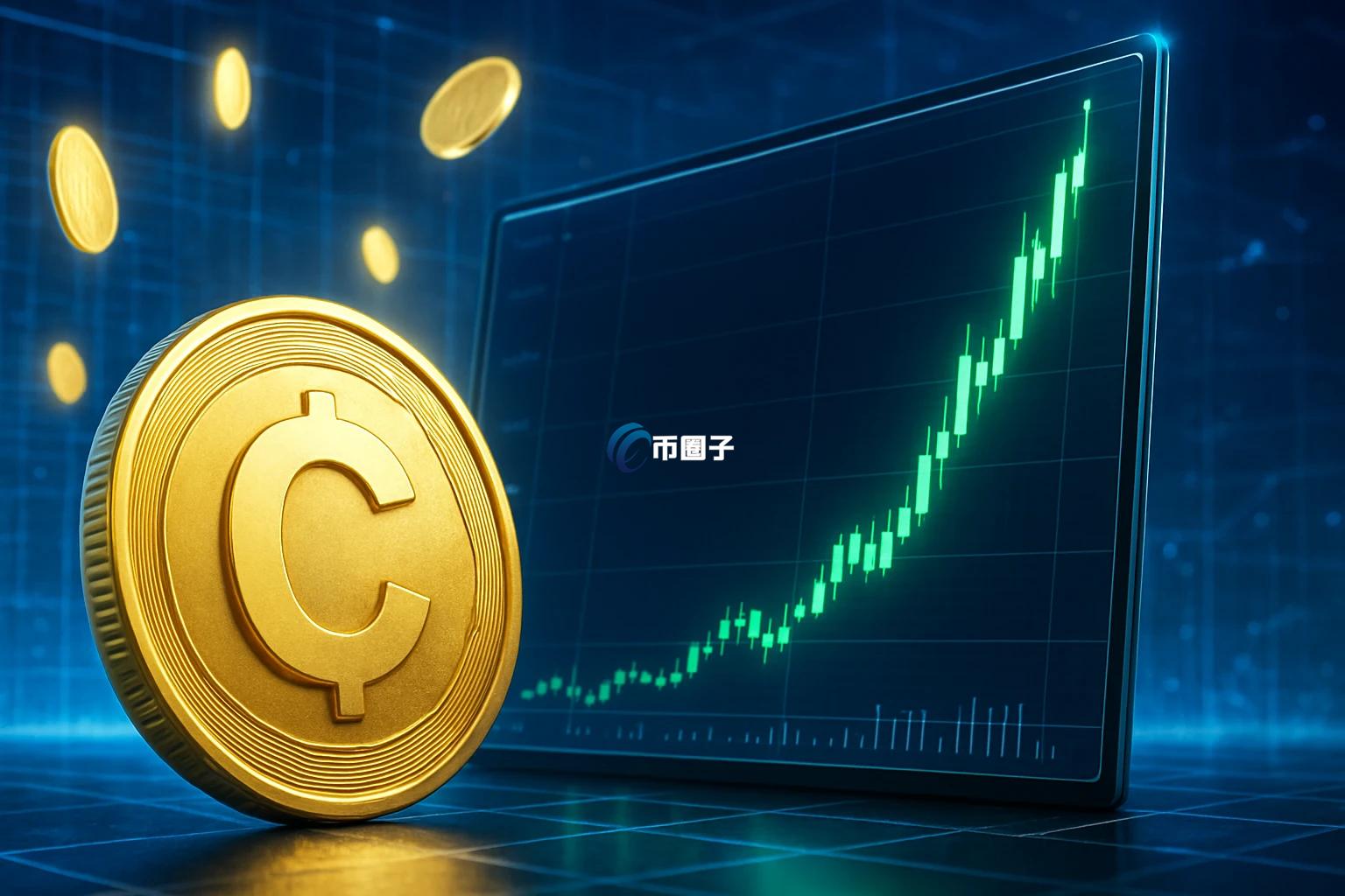 Chainbase代币C暴涨超过100%！受币安HODLer空投激励？