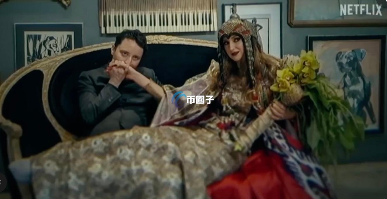 黑走加密货币交易所Bitfinex大量比特币的黑客提前出狱 发文感谢特朗普德政