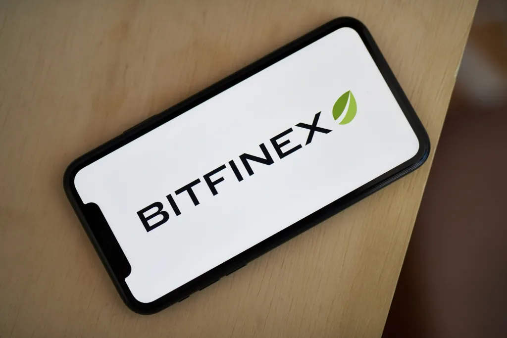 Bitfinexĸ˾iFinexƻعƱܶߴ1.5Ԫ